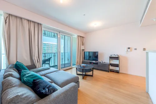 1 Bedroom Apartment in Al Nada 1