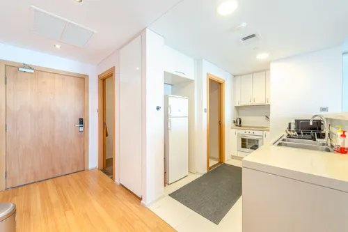 1 Bedroom Apartment in Al Nada 1