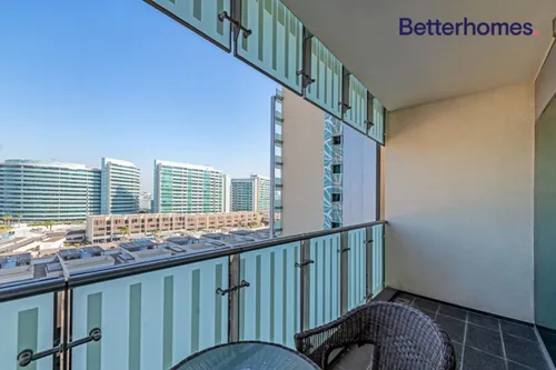 1 Bedroom Apartment in Al Nada 1