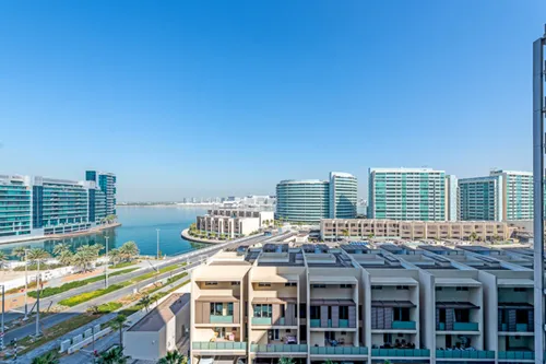 Fully Furnished | Sea View | Stunning Community