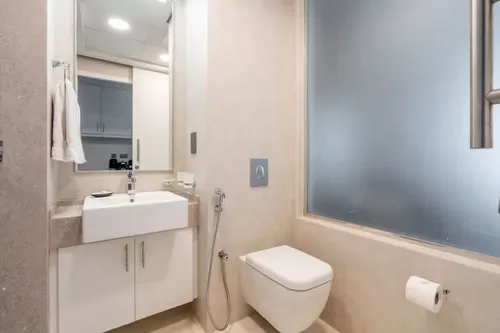  Apartment in Palm Views East