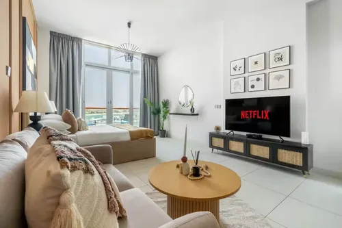  Apartment in Palm Views East
