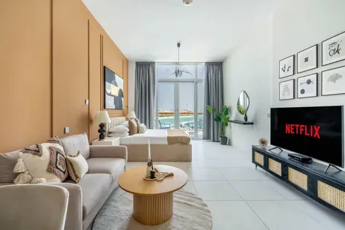  Apartment in Palm Views East