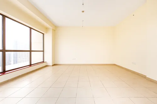 2 Bedrooms Apartment in Bahar 1