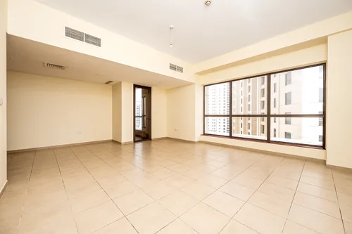 Property Managed | High Floor | Unfurnished