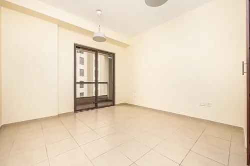 2 Bedrooms Apartment in Bahar 1