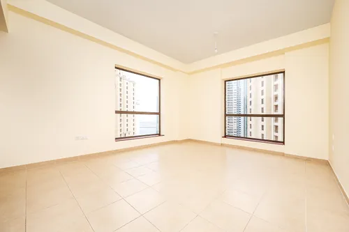 2 Bedrooms Apartment in Bahar 1