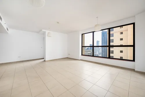 2 Bedrooms Apartment in Murjan 1