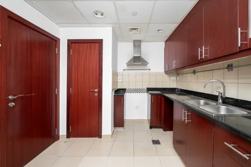 2 Bedrooms Apartment in Murjan 1