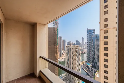 2 Bedrooms Apartment in Murjan 1