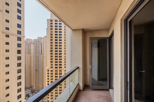 2 Bedrooms Apartment in Murjan 1