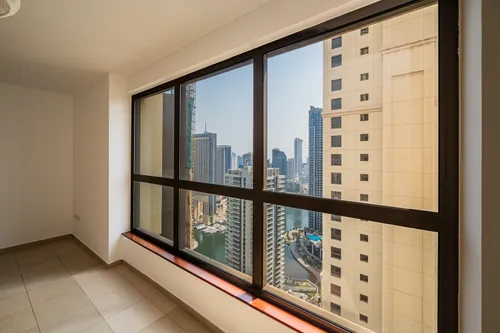 2 Bedrooms Apartment in Murjan 1