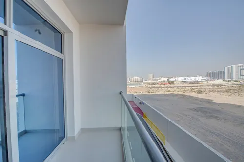 1 Bedroom Apartment in Blue Reef Building