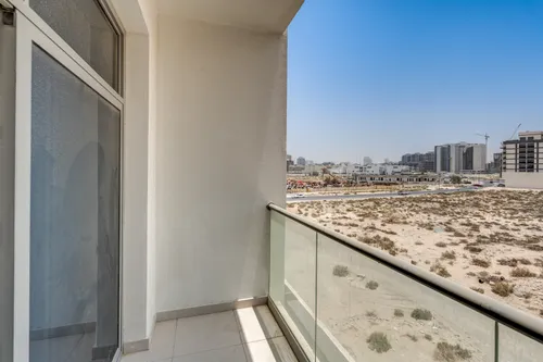 1 Bedroom Apartment in Blue Reef Building