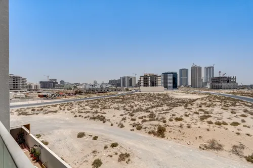 1 Bedroom Apartment in Blue Reef Building