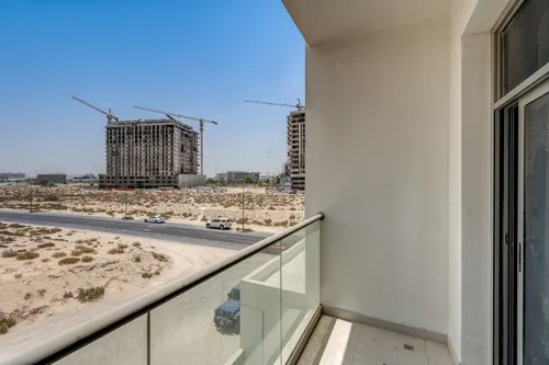 1 Bedroom Apartment in Blue Reef Building