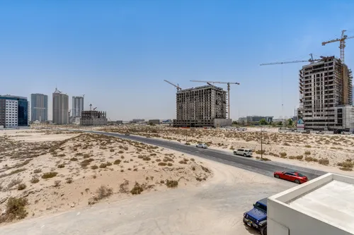 1 Bedroom Apartment in Blue Reef Building