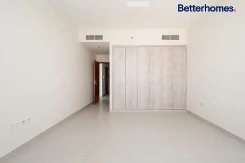 Unfurnished | Managed | High Floor