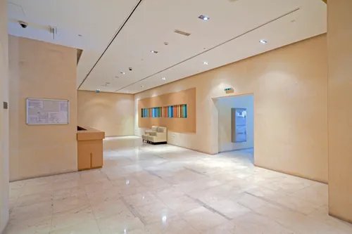 Office in Empire Heights 2