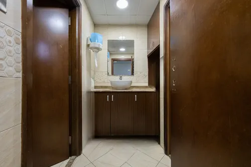 Office in Empire Heights 2