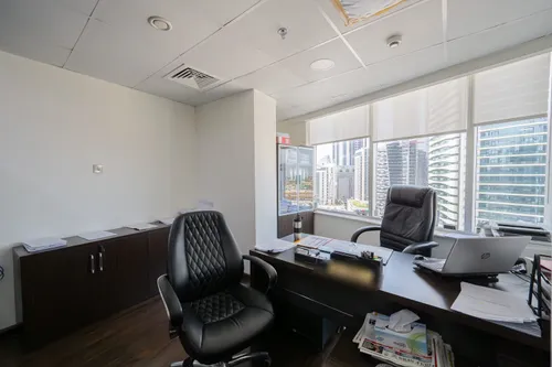Office in Empire Heights 2