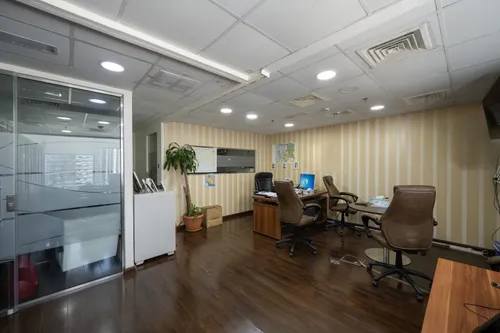Office in Empire Heights 2