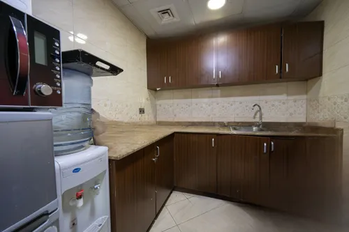 Office in Empire Heights 2
