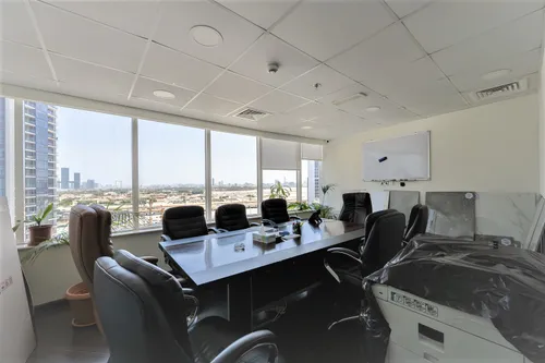 Office in Empire Heights 2