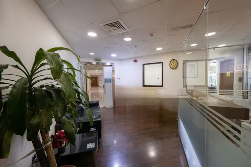 Office in Empire Heights 2