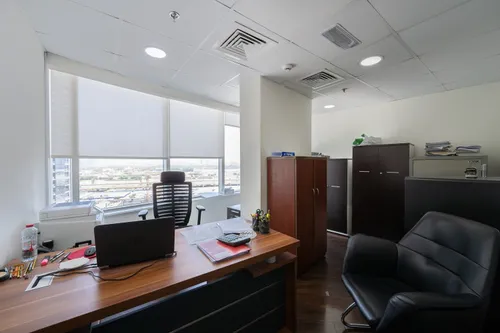 Office in Empire Heights 2
