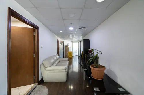 Office in Empire Heights 2