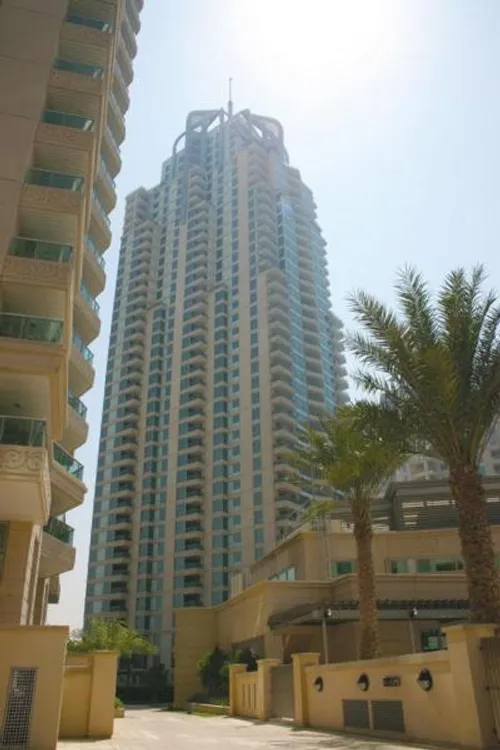 1 Bedroom Apartment in Al Murjan Building