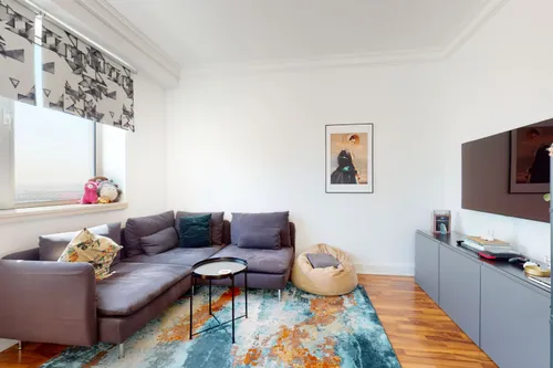 1 Bedroom Apartment in Al Murjan Building