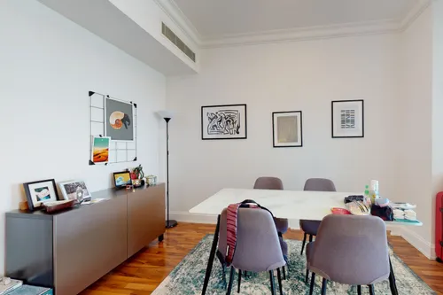 1 Bedroom Apartment in Al Murjan Building