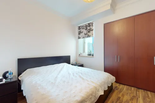 1 Bedroom Apartment in Al Murjan Building