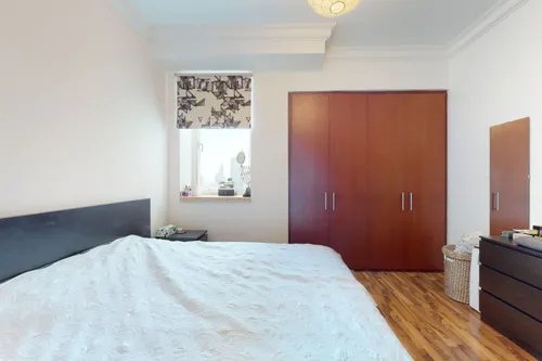 1 Bedroom Apartment in Al Murjan Building