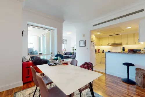 1 Bedroom Apartment in Al Murjan Building