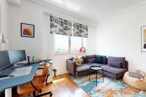 1 Bedroom Apartment in Al Murjan Building