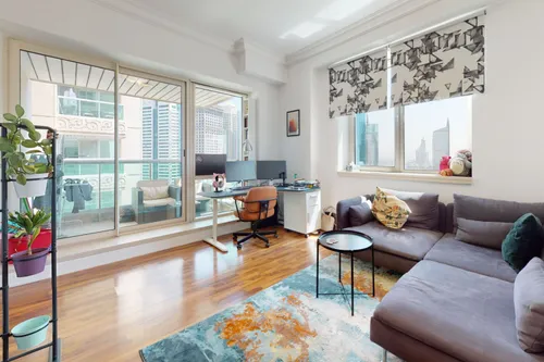 1 Bedroom Apartment in Al Murjan Building