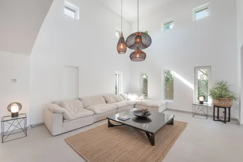 5 Bedrooms Villa in Al Mahra