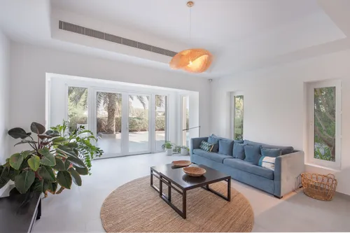 5 Bedrooms Villa in Al Mahra