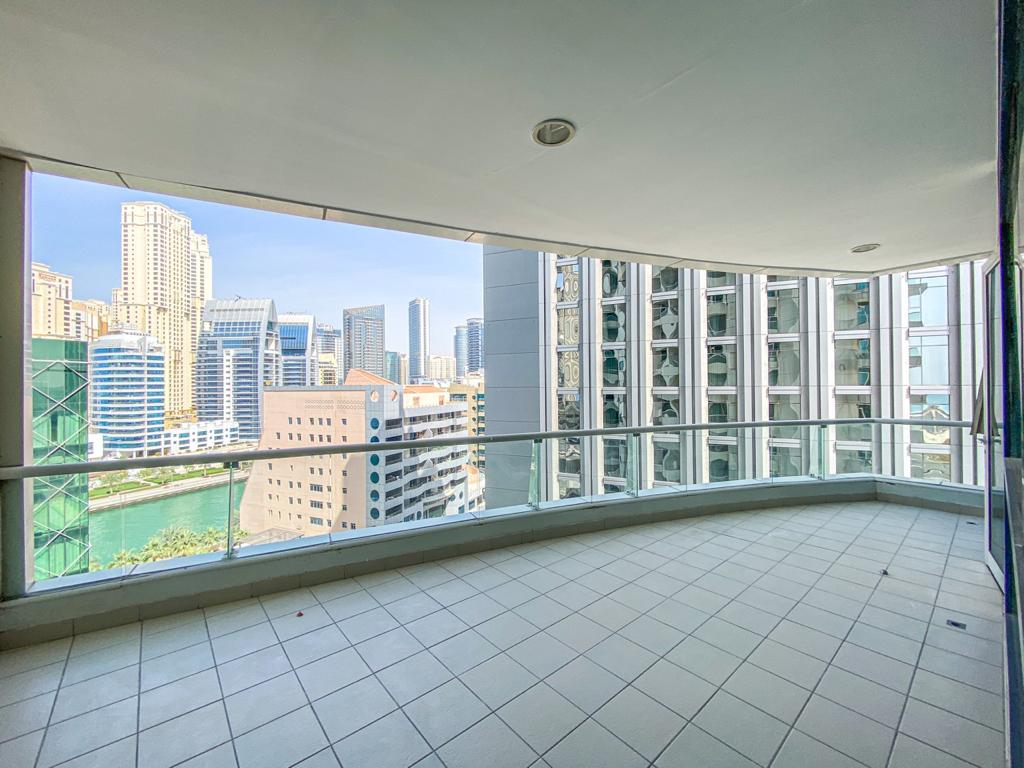 3 Bedrooms Apartment in KG Tower