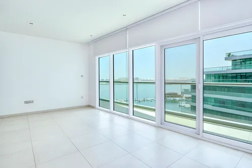 1 Bedroom Apartment in Al Naseem Residences C