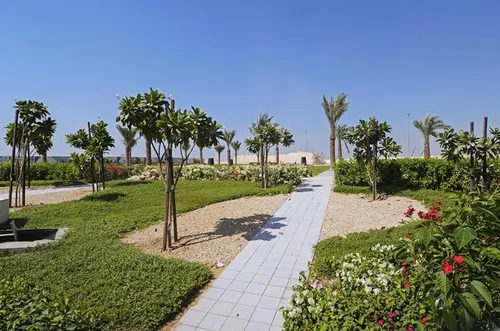 4 Bedrooms Villa in Naseem