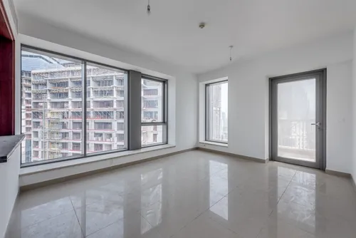 2 Bedrooms Apartment in 29 Burj Boulevard Tower 1