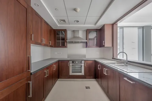 2 Bedrooms Apartment in 29 Burj Boulevard Tower 1