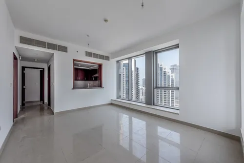 2 Bedrooms Apartment in 29 Burj Boulevard Tower 1