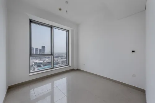 2 Bedrooms Apartment in 29 Burj Boulevard Tower 1