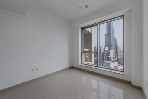 2 Bedrooms Apartment in 29 Burj Boulevard Tower 1