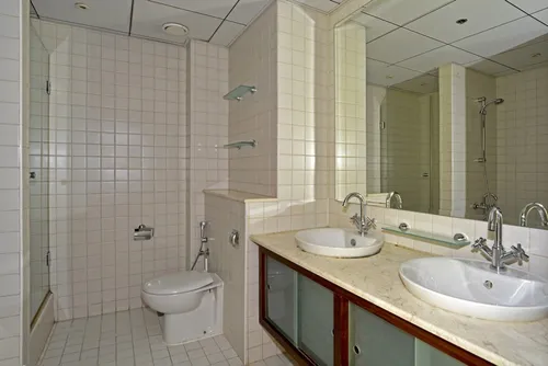 2 Bedrooms Apartment in Al Sahab 2